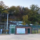 푼타하우스 | 경기도 하남 이성산성: 이성산 등산코스 위례 둘레길