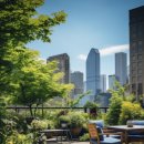 그린빌딩 이미지