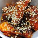야닭