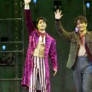 슈가매드 | 260111 밤 뮤지컬 매드해터 후기: 홍기범 박영수 세미막