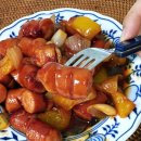 풍미식품 | 맛있는 수제 독일 소세지 낙원식품 렉커 소시지 4종 세트 후기