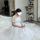 촬영가봉 : 메이제인바이김영주 촬영드레스 피팅후기