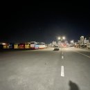 동천저류지화장실 | 내돈내산후기 순천 달밤야시장에서 가족끼리 좋은 시간 콩이와 함께 산책 두마리토끼 잡기 주차장 정보