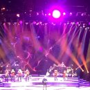 Neil Diamond 의 Brooklyn Barclay's Center Show ! 이미지