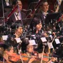 Dvorak: Symphony No.9 "From the New World" mov.2 / Hunjoung Lim · Korean Sy 이미지
