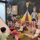 울산 키카 시크릿쥬쥬 또봇 키즈카페 입장료 &amp; 식사정보