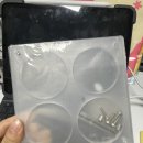 올유캔 | 캔뱃지 커버 아크릴 케이스 (캔뱃지 굿즈 보관 전시장) 내돈내산 후기