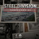 Steel Division: Normandy 44 한글화 인원 모집합니다. 이미지