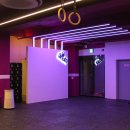 크로스핏 긱스 이미지