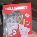 세븐일레븐 삼천포핫플레이스점 | 산리오 덕후 집합! 세븐일레븐 키티 LED 키캡 키링 사전예약 실물 디테일 리뷰