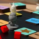 창의력 보드게임 이미지