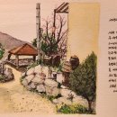 문학촌민박 이미지