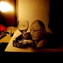 연필 드로잉 이미지