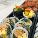 제일김밥.롤