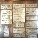 강화도 마니산 맛집: 하얀꽃메밀 들깨수제비 감자전 내돈내산 후기