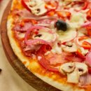 피자뱅크 이미지