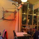 로마 스페인광장 맛집 ‘Ristorante Dillà’ 워크인 방문 후기(라자냐, 문어요리)