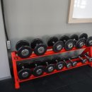 Hook Boxing Gym 이미지