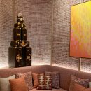 Louis | ✨ 르카페 루이비통 신세계 더 리저브 (Le Café Louis Vuitton) 후기 / 예약 방법, 주차, 메뉴, 가격정보