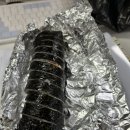 던킨도너츠홈플러스아시아드점 | 던킨 두바이도넛 두바이초콜릿 도넛 야근하다 열받아서 사먹은 내돈내산 솔직후기 🍩