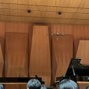 금호아트홀 연세 | [금호아트홀 연세] 금호솔로이스츠 ‘The piano' 후기