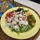 해운대센텀호텔 | 부산 센텀시티역맛집 달리는커피 해운대센텀호텔점 샐러드 샌드위치 후기 및 주차정보