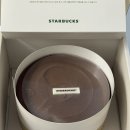 가나슈 초콜릿 | 스타벅스 홀케이크 더블 초콜릿 케이크 가나슈케이크 카카오톡 선물 배송 후기