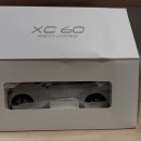 1:18 CM 볼보 XC60 부품차 이미지