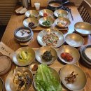 서이천로 | 이천 쌀밥 맛집 강민주의들밥 본점, 비 오는 일요일에도 웨이팅 33팀 내돈내산 후기