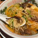 아지랑양이 | [직장인 점심]강남역 줄서서 먹는 차슈 라멘 맛집 | 소곱창이 들어간 모츠라멘 후기_멘노아지