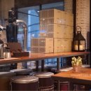 루쏘 카페 앞 이미지