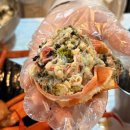 국우성당 옆 4 (우측) | 대구 홍게 게살 듬뿍 뚠뚠이수산 붉은대게 무한리필 성당본점 게 상태 굿굿 ft.주차정보