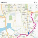 서해랑길 96코스 이미지