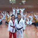 국가대표 태강원 이미지