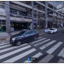 장지마을 버스정류장 이미지