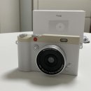 8 | 휴그 플립 레트로 디지털카메라 (+아이폰 8핀 리더기 후기)