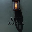 그린&amp;힐링 | 조용한 골목 망원 맛집 유럽풍 치즈휠 파스타 감동 후기