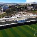 현덕 축구장 이미지