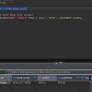 패스트캠퍼스 환급챌린지 22일차 미션 (2월 22일) : 데이터 분석 Master Class 강의 후기