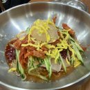 함양밀면 이미지