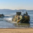 6여단 소식 해병대·육·해·공군, 연평·백령도 등 서북도서 방어훈련 이미지