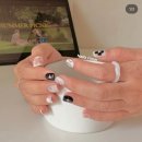 치앙마이 네일샵에서 네일, 패디 받은 후기[nails.roomm 네일스룸]