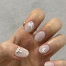 오엘네일 | 광주 화정동 네일샵 [오엘네일] 내돈내산 후기 💅