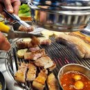 깡통숯불구이 이미지