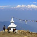 *초특가[10/14-25]네팔 랑탕 체르고리(4,984m) 고사인쿤드 [12일] 이미지