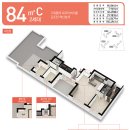 월송지구 이미지