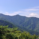 명지산 이미지