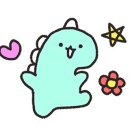 캘리송 이미지