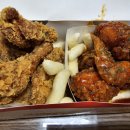 인정후라이드북면점