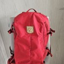 여성용 배낭 팝니다 이미지